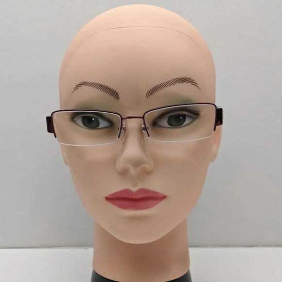 🕶️Vogue VO3891-BI 812 Eyeglasses 51/17 135 /KAI226🕶️ - Picture 6 of 7